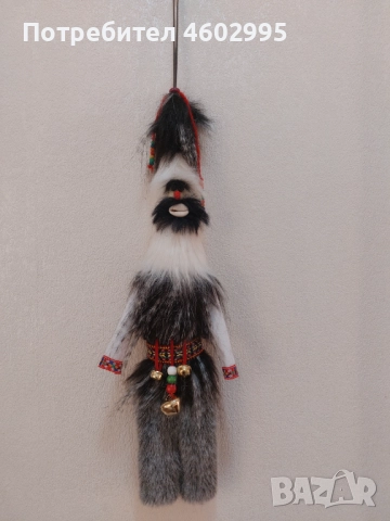 Кукер, снимка 8 - Декорация за дома - 51816243