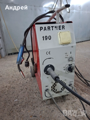 телоподаващ апарат Struna, снимка 4 - Други машини и части - 52878810