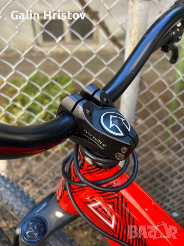 Dirt Jump OctaneOne Велосипед, снимка 7 - Велосипеди - 51511666