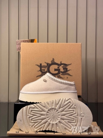 пантофи UGG