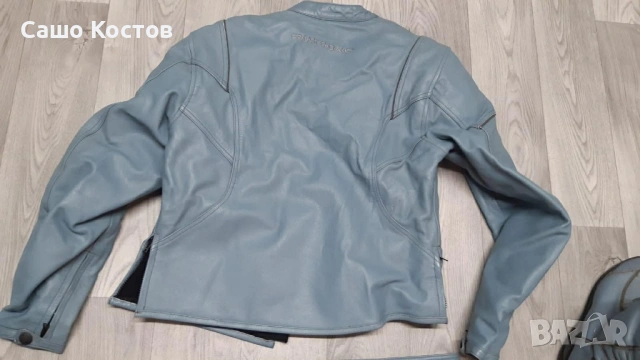 Дамски мото комплект Frank Thomas, снимка 5 - Спортни екипи - 54032278