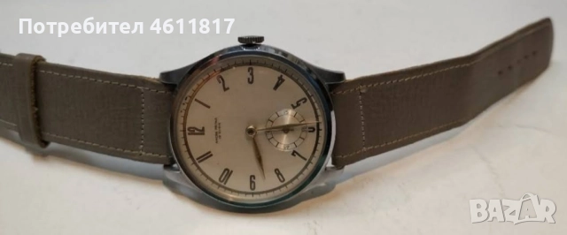 Ръчен часовник ANCRE PRIMA, снимка 2 - Мъжки - 52176581