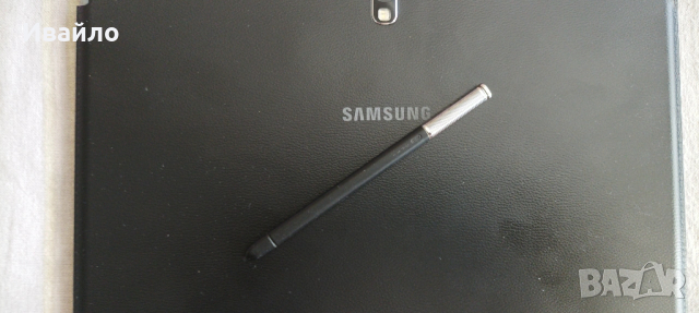 Samsung Galaxy Note 10.1 - 2014 Edition (SM-P605) 16GB,ANDROID 10, снимка 5 - Таблети - 36745269