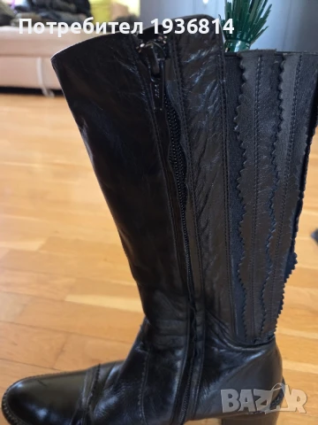 Обувки и ботуши дамски, снимка 7 - Други - 50725547