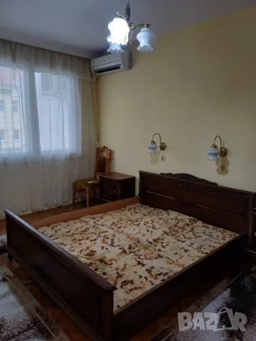 Апартамент Търговище продавам просторен център обзаведен гараж, снимка 7 - Апартаменти - 50918996