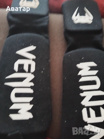 Спортни кори "VENUM"