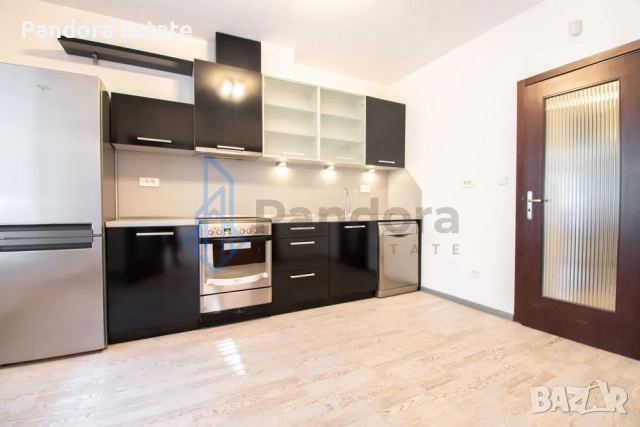 4-СТАЕН апартамент под наем, гр. София, кв. Лозенец