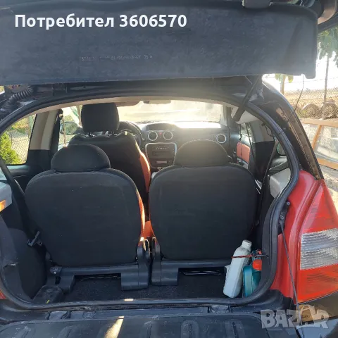 продавам ситроен, снимка 5 - Автомобили и джипове - 46956965