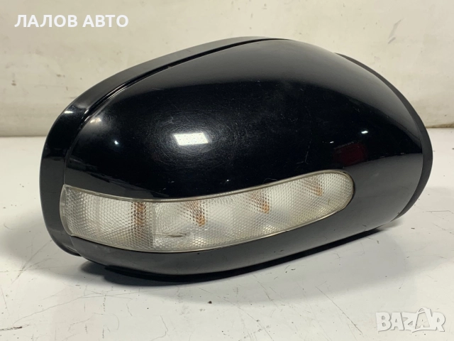 Дясно огледало Мерцедес Ц класа Dqsno ogledalo Mercedes C class W203 41-3133-417, снимка 3 - Части - 52394664