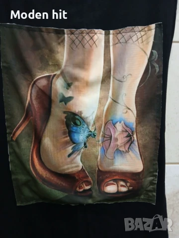 Туники различни размери нови и в отлично състояние, снимка 16 - Туники - 19849230