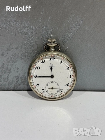 Лот часовници Омега Omega, снимка 2 - Антикварни и старинни предмети - 52997662