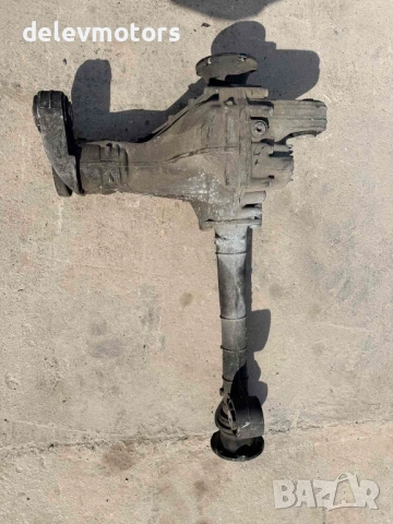 4460310021, DRM99035 преден диференциал от VW Touareg 2.5TDI 2010 г.