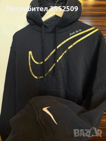 Оригинални суичъри на Nike, снимка 4 - Суичъри - 52524842