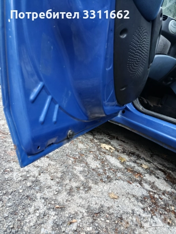 Фиат добло , снимка 15 - Автомобили и джипове - 52680733