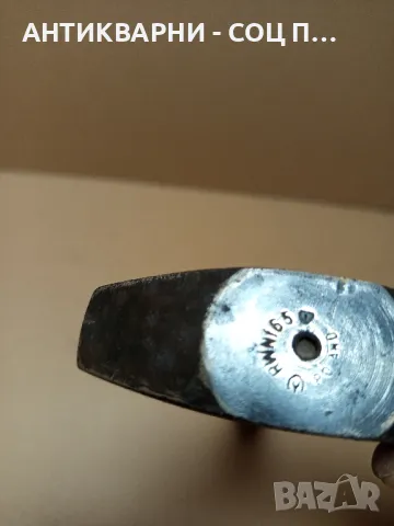 Соц Стар Тръбен Ключ/Номер 3., снимка 3 - Антикварни и старинни предмети - 50225919
