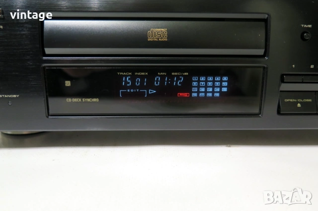 Pioneer PD-204, снимка 8 - Други - 53835224