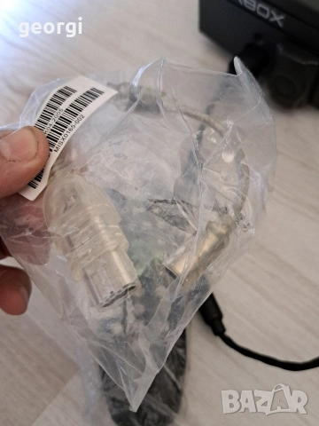 конзола X box , снимка 9 - Xbox конзоли - 53873683