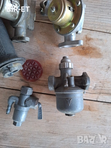 Симсон ср и Балкан 50, снимка 3 - Части - 53862906