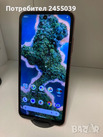 Nokia X20 128/6GB, снимка 5 - Nokia - 52938818