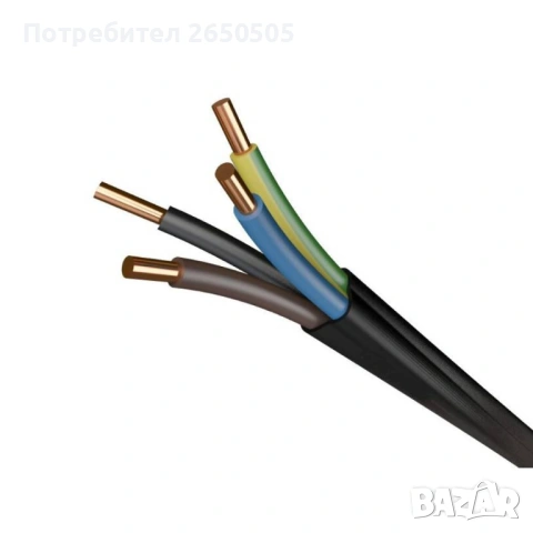 Кабел СВТ 4х25