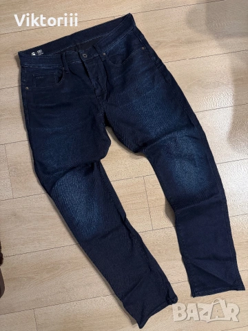 Мъжки дънки G-Star Raw 