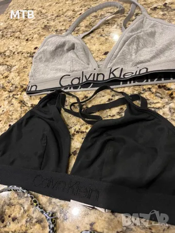 Calvin Klein DKNY Nike HM Бельо , снимка 2 - Бельо - 47006601