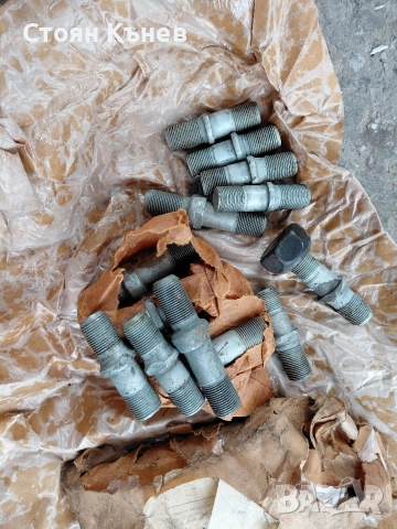 Спирачен кран за ремарке , снимка 16 - Селскостопанска техника - 29011947