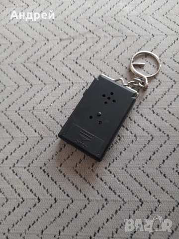 Стар ключодържател Peugeot,Echo Key, снимка 4 - Други ценни предмети - 53020857