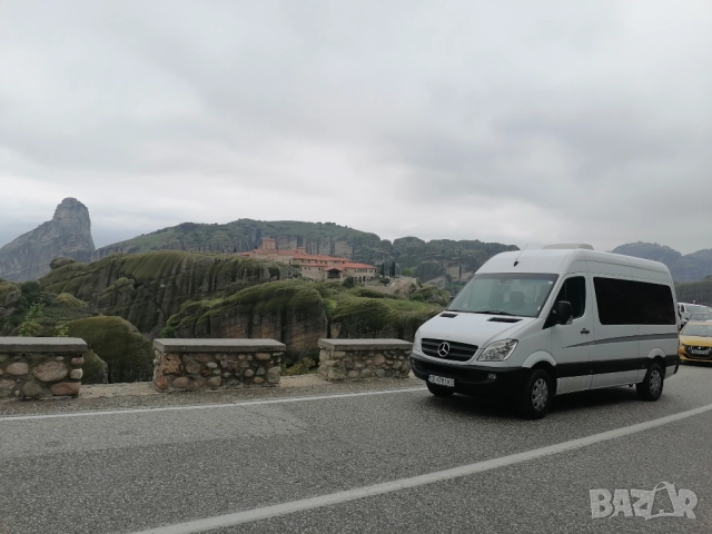 15 местен и 8 местен бус под наем, снимка 14 - Rent a car - 51307044