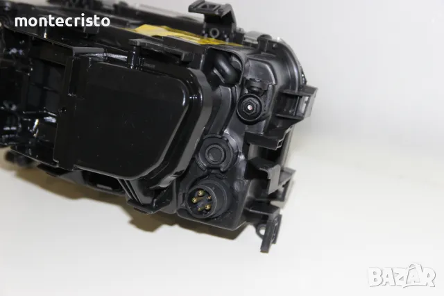 ✔️НОВ десен фар Audi A4 B5 S4 (1994-1999г.) 8D0941030B / 8D0941004AB с лупа, снимка 8 - Части - 50309444