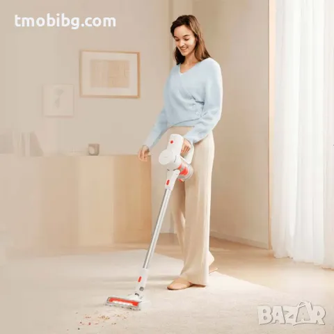 Xiaomi Vacuum Cleaner G20 Lite,BHR8195GL + 2 години гаранция, снимка 2 - Прахосмукачки - 47553148