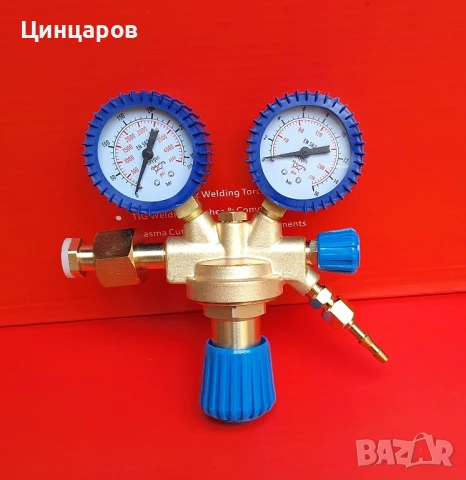 Резак,резаци с вградени клапани,маркучи,вентили,дюзи, снимка 9 - Други машини и части - 50457158