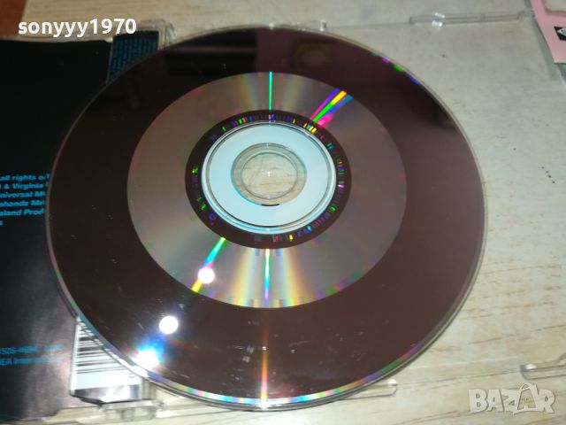 MADONNA & JUSTIN CD-ВНОС GERMANY 1107241051, снимка 11 - CD дискове - 46545112