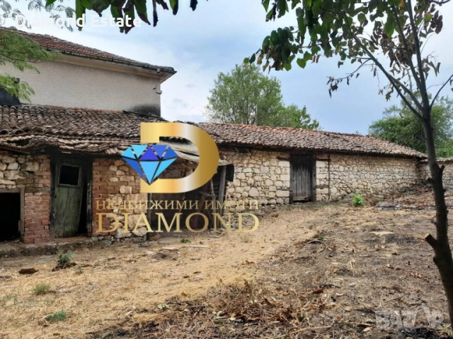 Къща в село Горно Белево, общ. Братя Даскалови, снимка 13 - Къщи - 52388334