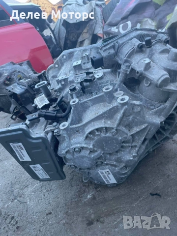 M09V, 43892T8D100, 954A2-2D020 автоматична скоростна кутия от Hyundai i20 1.0 T, 101 ph, automatic, снимка 5 - Части - 52288514