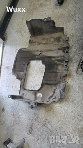 Кора под мотор Vw golf 3, снимка 3 - Аксесоари и консумативи - 54058078