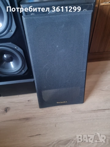 Тонколони техникс, снимка 5 - Тонколони - 54170256