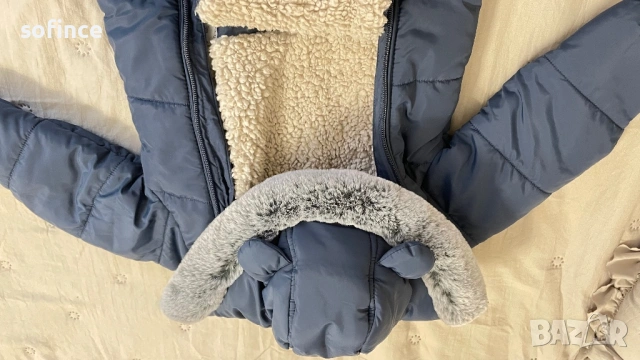 Космонавт / гащеризон за момче на George , снимка 5 - Бебешки гащеризони - 53681600