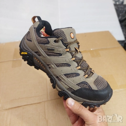 Merrell Moab 2 Gore-Tex туристически обувки ,номер 41 ,5, снимка 3 - Други - 51946673
