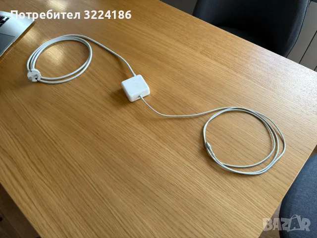 Macbook Air 13" 2015 А1466, снимка 5 - Лаптопи за работа - 48782069