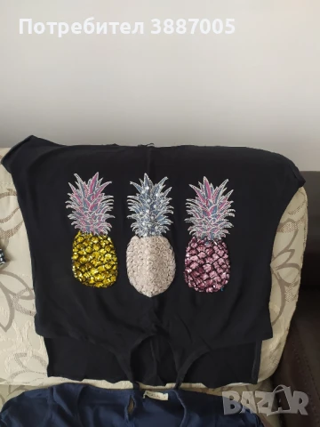 лот от летни дрехи , снимка 4 - Други - 50455095