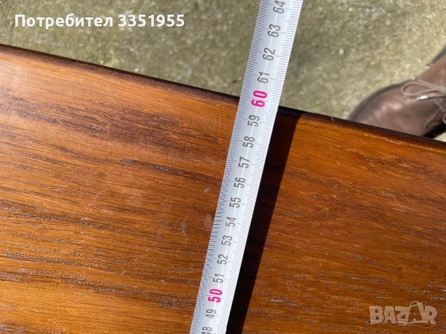 Маси ковано желязо, снимка 11 - Маси - 53603272