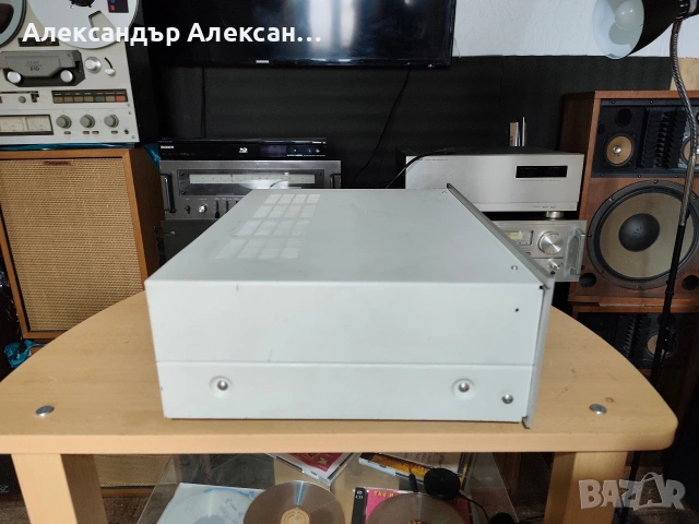 SEOUM SA-3180B, снимка 6 - Ресийвъри, усилватели, смесителни пултове - 53245020