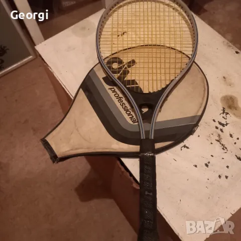 тенис ракета, снимка 5 - Тенис - 49640797