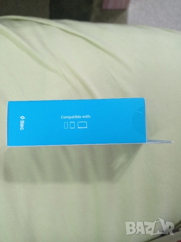 продавам безжични слушалки неразпечатани, снимка 5 - Безжични слушалки - 52510498