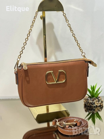 чанти valentino garavani ➡️ 15/24CM ✨
, снимка 4 - Чанти - 52753983