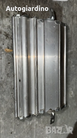 Аirbag за Mercedes A170 - 6017130 / 6017133 / 408234200698, снимка 2 - Части - 53419984