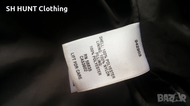 Cabela's DRY-PLUS WATERPROOF Jacket размер 4-5XL за лов риболов яке водонепромокаемо - 2186, снимка 18 - Екипировка - 53574987