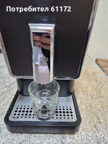 Кафемашина chibo , снимка 2 - Кафемашини - 48382733