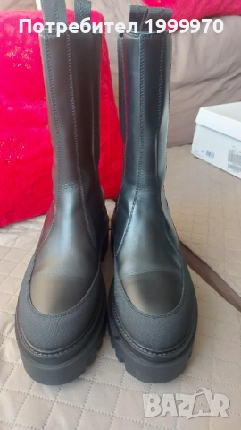 Дамски боти Calvin klein 